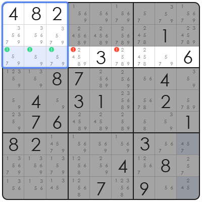 la times games sudoku